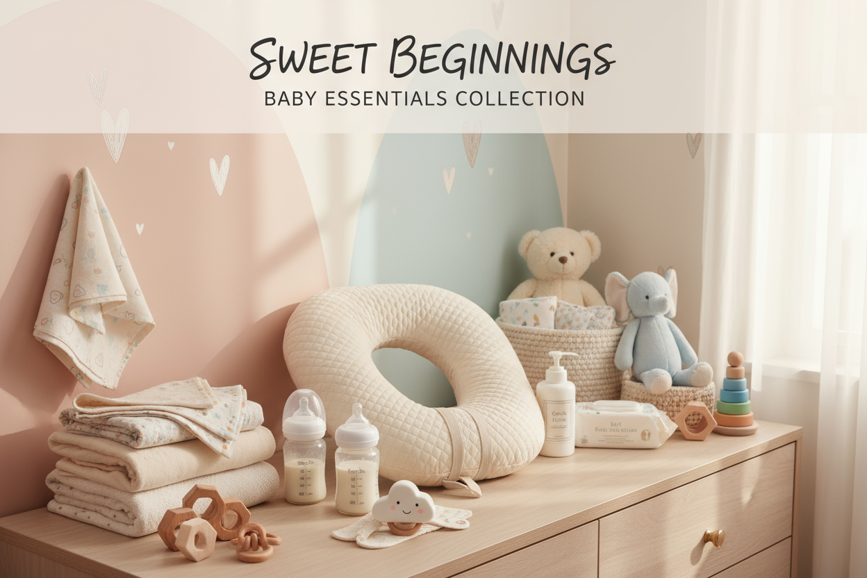 Baby Essentials